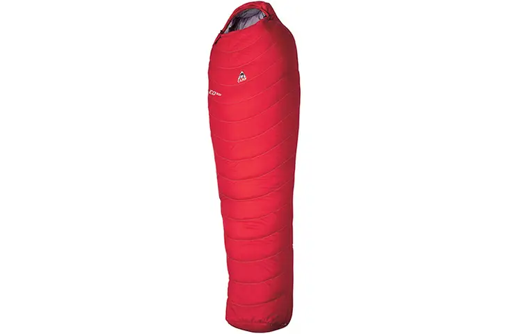 C.A.M.P. ED 500 Sleeping Bag